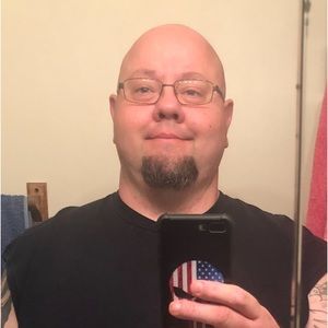 Meet your Posher, Don